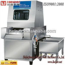 Brine injector machine for meat processing ZN-140